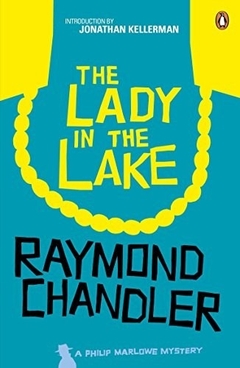 LADY IN THE LAKE, THE (PB)