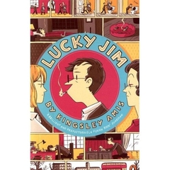 LUCKY JIM (PB)