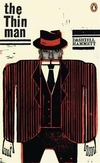 THIN MAN,THE (PB)