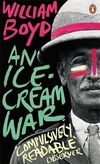 AN ICE-CREAM WAR (PB)