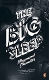 BIG SLEEP, THE (PB)