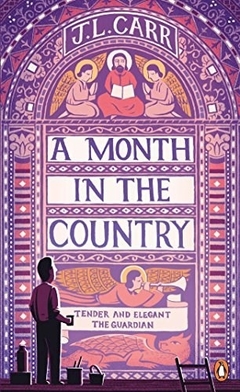 MONTH IN THE COUNTRY,A (PB)