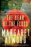 YEAR OF THE FLOOD,THE (PB) - MADDADDAM 2