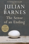 SENSE OF AN ENDING, THE - PB