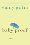 BABY PROOF (PB)