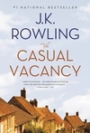 CASUAL VACANCY,THE (PB)