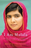 I AM MALALA