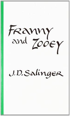 FRANNY AND ZOOEY (PB)