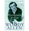 COMPLETE PROSE,THE