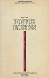 DOCTOR FAUSTUS