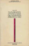 DOCTOR FAUSTUS