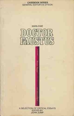 DOCTOR FAUSTUS