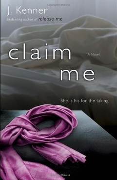 CLAIM ME (PB) - STAR #2