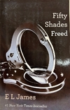 FIFTY SHADES FREED (PB)*