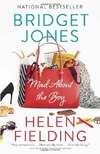 MAD ABOUT THE BOY (PB) - BRIDGET JONES