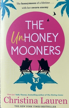 UNHONEYMOONERS, THE