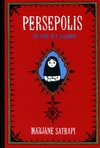 PERSEPOLIS - THE STORY OF A CHILDHOOD - PB