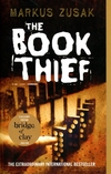 BOOK THIEF, THE (PB)