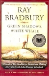 GREEN SHADOWS,WHITE WHALE