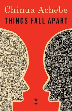 THINGS FALL APART