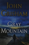 GRAY MOUNTAIN (HB)