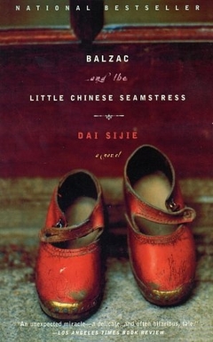 BALZAC AND THE LITTLE CHINESE SEAMSTRESS