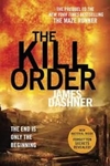 KILL ORDER,THE (PB)