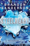 STEELHEART - THE RECKONERS 1