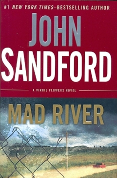 MAD RIVER (HB)*