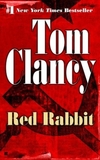 RED RABBIT - A JACK RYAN NOVEL - PB