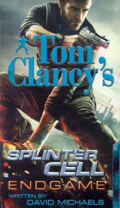 TOM CLANCY'S SPLINTER CELL:ENDGAME