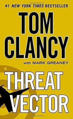 THREAT VECTOR (PB)