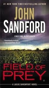 FIELD OF PREY (PB)