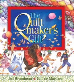 QUILTMAKER'S GIFT, THE*