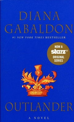 OUTLANDER (PB) - OUTLANDER 1