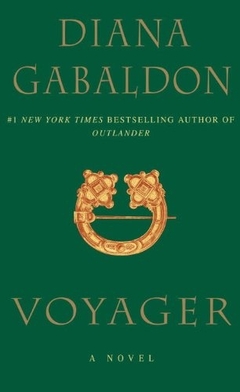 VOYAGER - OUTLANDER 3