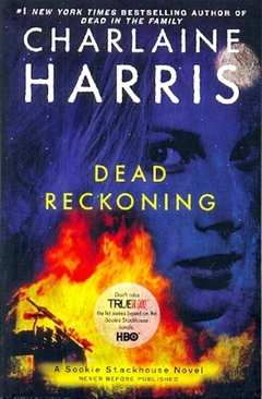 DEAD RECKONING (PB)*