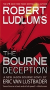 ROBERT LUDLUM'S THE BOURNE DECEPTION (PB)