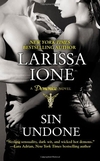 SIN UNDONE (PB)