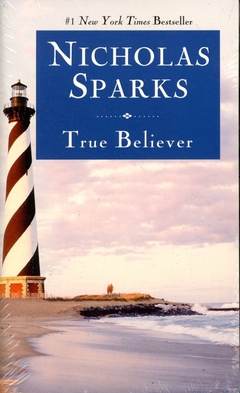 TRUE BELIEVER (PB)