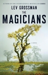 MAGICIANS, THE - MAGICIANS TRILOGY 1 - PB