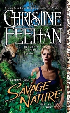 SAVAGE NATURE (PB)