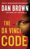 DA VINCI CODE, THE *