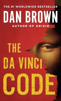 DA VINCI CODE, THE *