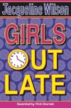 GIRLS OUT LATE (PB)