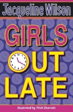 GIRLS OUT LATE (PB)