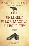 UNLIKELY PILGRIMAGE OF HAROLD FRY,THE (PB)