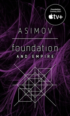 FOUNDATION AND EMPIRE