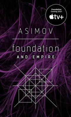 FOUNDATION AND EMPIRE