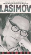 I.ASIMOV:A MEMOIR